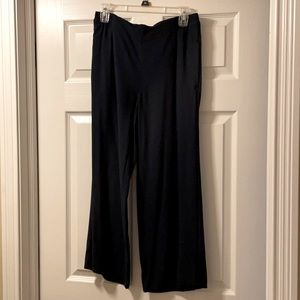 J Jill cropped pants
